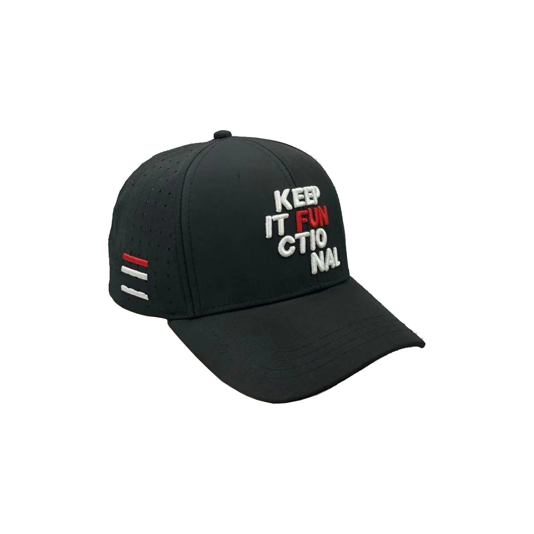 KEEPITFUNCTIONAL Hat