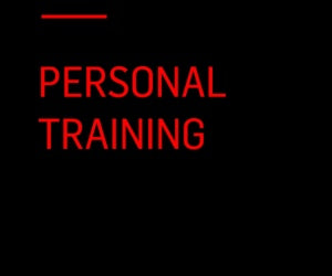 Personal Training Bundle