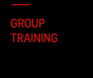 Group Training Bundle