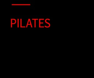 Pilates Bundle