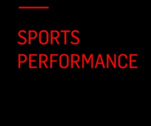 Sports Performance Bundle
