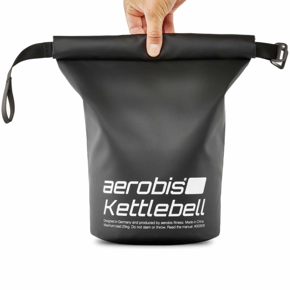 Aerobis Fitness Kettlebell