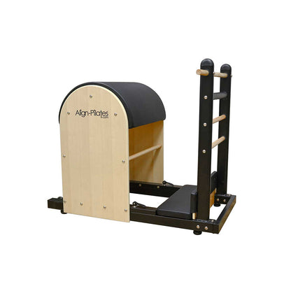 Align-Pilates Ladder Barrel