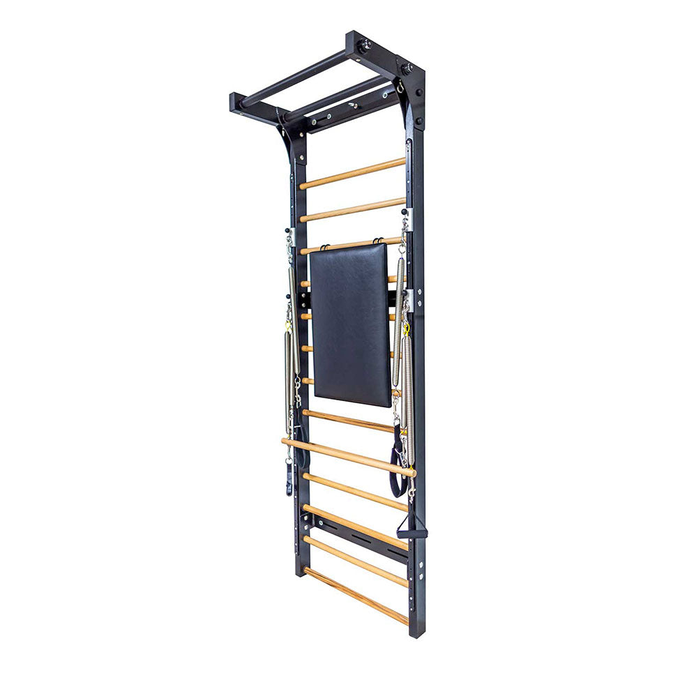 Align-Pilates Wall Cadillac & Spring Ladder