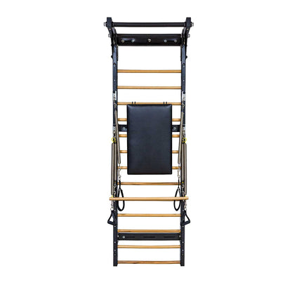 Align-Pilates Wall Cadillac & Spring Ladder
