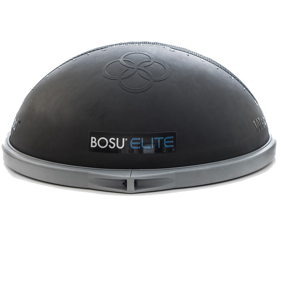 Bosu elite is a must for serious workouts and athletic centers