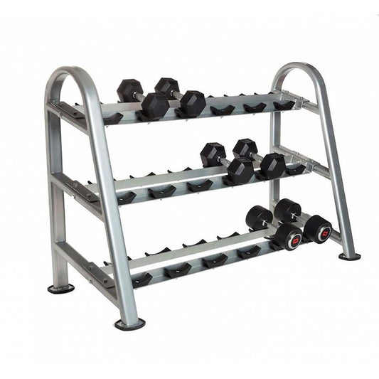 Perfect storage solution for your dumbbells.