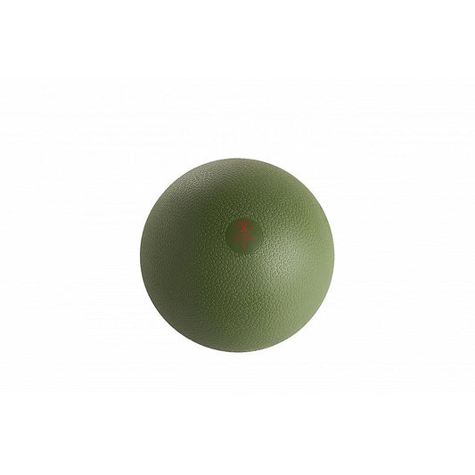 Medicine ball of the highest quality guaranteeing safety during your workout.