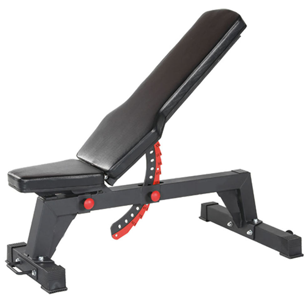 Affordable gym bench that lasts forever.