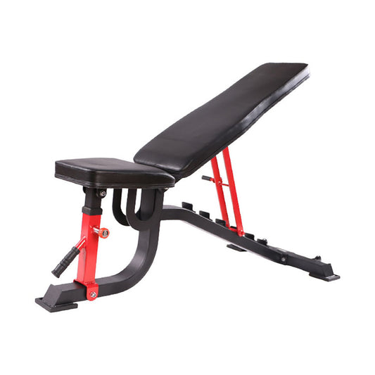 Sturdy, robust gym benches are a must have for the safety of the user.
