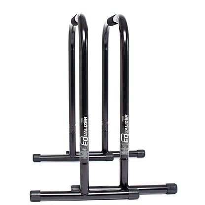 Lebert Equalizer XL for taller people that need that extra height to complete bodyweight exercises.
