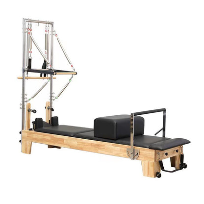 Serenity Reformer With Tower Wood