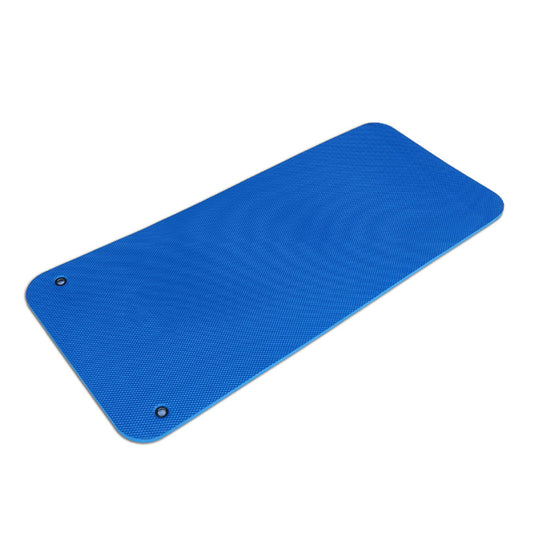 Gym mats that make your daily workout easier and more hygienic.
